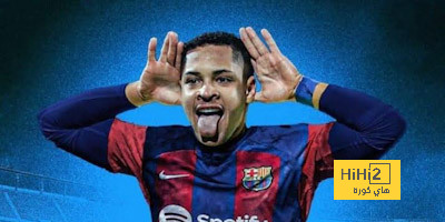 تقارير.. اللعب المالي النظيف يتحكم في مستقبل روكي مع برشلونة