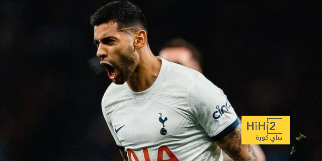 روميرو ينفرد برقم مميز في الدوري الإنجليزي