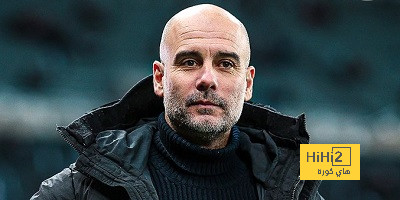 حصاد جوارديولا في 300 مباراة بالبريميرليج