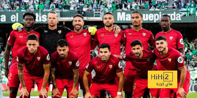 إحصائيات يوسف النصيري أمام ريال بيتيس