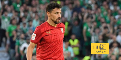 عين على خيسوس نافاس في مباراة بيتيس