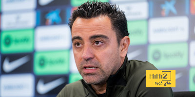 هل اقترب برشلونة من حسم أولى صفقاته الصيفية …؟!