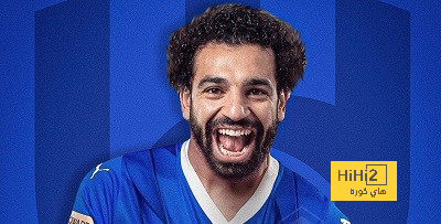 محمد صلاح إلى الهلال … صفقة ستحقق أحلام جماهير الزعيم