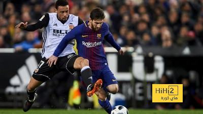 التاريخ يبتسم لبرشلونة أمام فالنسيا