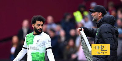 ليفربول يستعد لبيع محمد صلاح