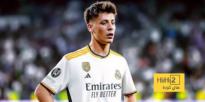 غولر يثبت أقدامه داخل ريال مدريد