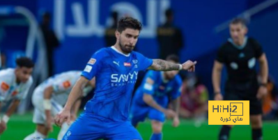 4 حقائق تجسد هيمنة الهلال في الدوري هذا الموسم