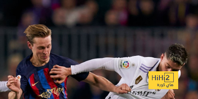 الريال وبرشلونة مهددان بالاستبعاد من البطولات الأوروبية