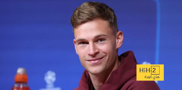 ماذا قال كيميتش عن مواجهة ريال مدريد في دوري أبطال أوروبا؟