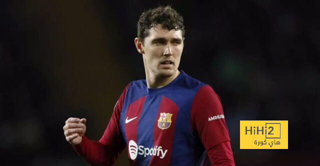 برشلونة مهدد بغياب ثلاثي الفريق أمام جيرونا