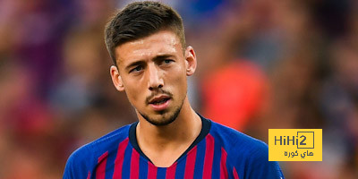 مستقبل لينغليت مع برشلونة في خطر
