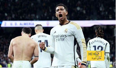 مفارقة تاريخية بين بايرن ميونخ وريال مدريد والسر في الرقم 42