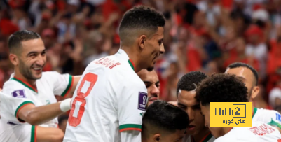 أسد الأطلس … على رادار الاتحاد