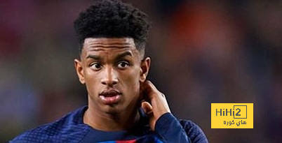  بالدي غير قابل للمساس في برشلونة