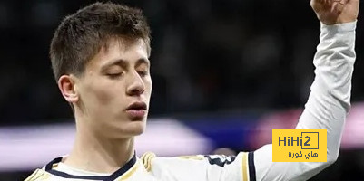 غولر يكشف سبب تفضيله لـ ريال مدريد على برشلونة