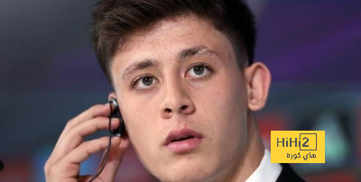 غولر يكشف عن كواليس انتقاله لريال مدريد