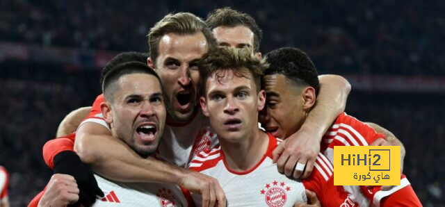 التشكيلة المتوقعة لبايرن ميونخ في مواجهة ريال مدريد