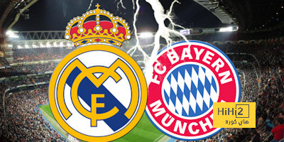 مقارنة بين أفضل مهاجمي الريال والبايرن في دوري أبطال أوروبا