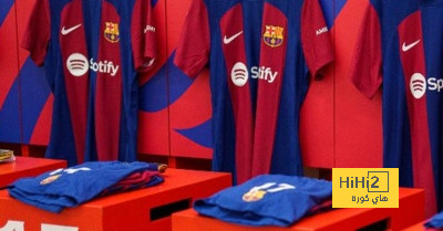 فيديو.. جاهزية غرف ملابس برشلونة قبل لقاء فالنسيا