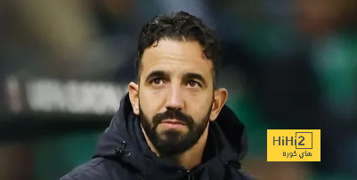 لماذا تراجع ليفربول عن التعاقد مع أموريم خلفا لـ كلوب ؟