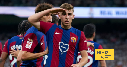 فيديو : هدف فيرمين لوبيز مع برشلونة أمام فالنسيا