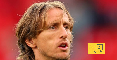 تقارير تكشف خط وسط ريال مدريد أمام بايرن ميونخ