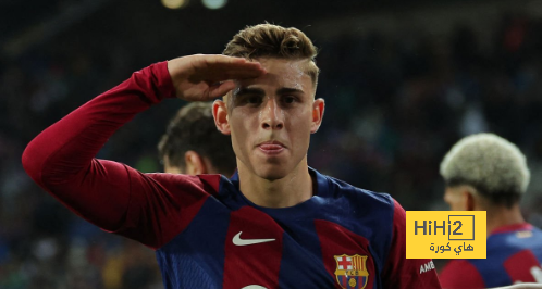 تقييم فريق برشلونة في الشوط الأول أمام فالنسيا