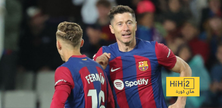فيديو : هدف ليفاندوفسكي لبرشلونة أمام فالنسيا
