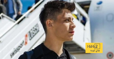 حصاد غولر هذا الموسم مع ريال مدريد