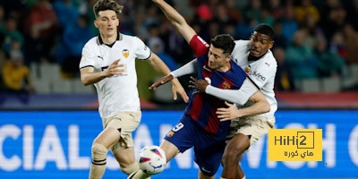 سيناريو 2022 … قد يعاد من جديد يا مدريد