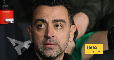 أول تعليق من تشافي بعد الفوز على فالنسيا