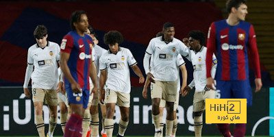 تحليل الحالات التحكيمية في مباراة برشلونة وفالنسيا