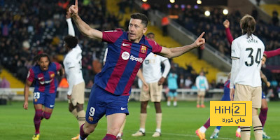 بأي منطق تم احتساب هدف برشلونة الثاني ضد فالنسيا …؟!