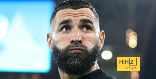 موعد عودة بنزيما للمشاركة مع الاتحاد