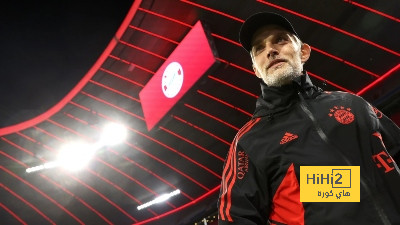 توخيل يؤكد على أهمية دعم الجماهير أمام ريال مدريد