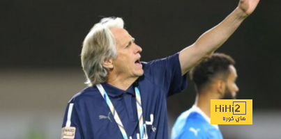 مهاجم الهلال المقبل …الخيارات المتاحة