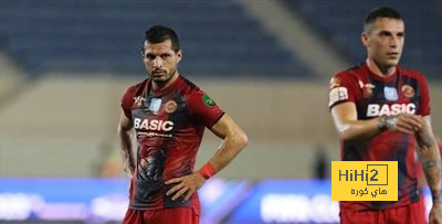 خبر إيجابي لضمك قبل مواجهة الأهلي