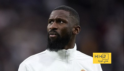 روديجر: بيلينجهام أفضل لاعب في العالم