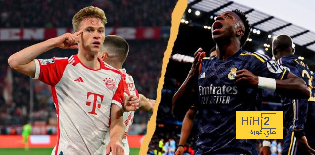 توقيت مباراة ريال مدريد وبايرن ميونخ في أنحاء العالم