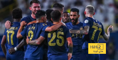 فترة غياب نجم النصر بسبب الإصابة