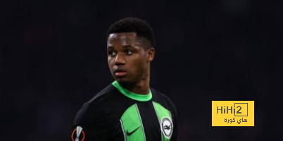 شرط أنسو فاتي الرئيسي للعب في الدوري السعودي