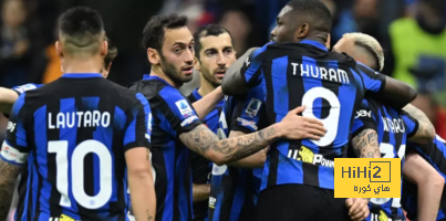 نجم الإنتر … خيار ممتاز لأندية دوري روشن