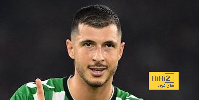 غيدو رودريغيز يتنظر مكالمة من برشلونة لحسم مستقبله