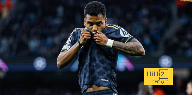إحصائيات ٣٥ دقيقة بين البايرن و ريال مدريد