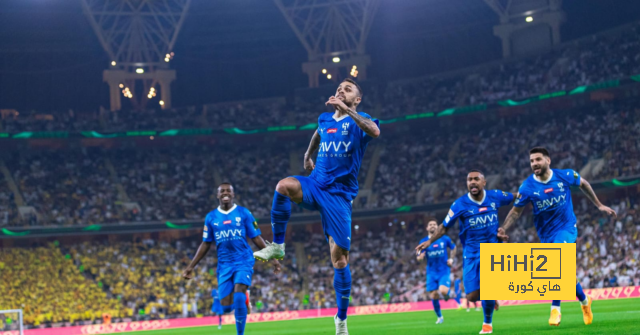 فيديو: الهلال يعيد تقدمه بهدف ثان في الكلاسيكو