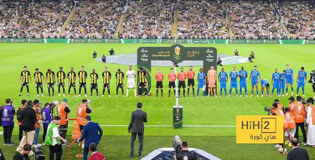 إحصائيات لاعبي الاتحاد في الكلاسيكو