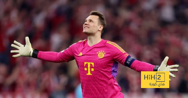 ٧٠ دقيقة.. البايرن متقدم بهدفين أمام ريال مدريد