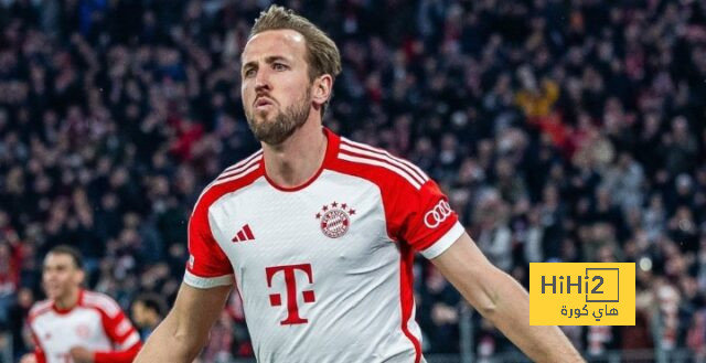 ٨٠ دقيقة.. البايرن لا زال متفوق على ريال مدريد