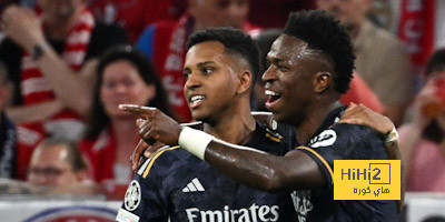 رودريغو: ريال مدريد لا يموت أبدًا