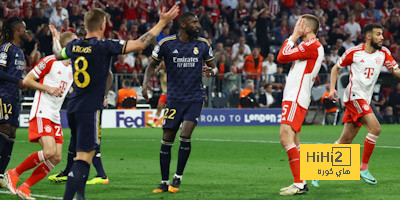 الريال والبايرن … كلاسيكو أوفى بكل الوعود